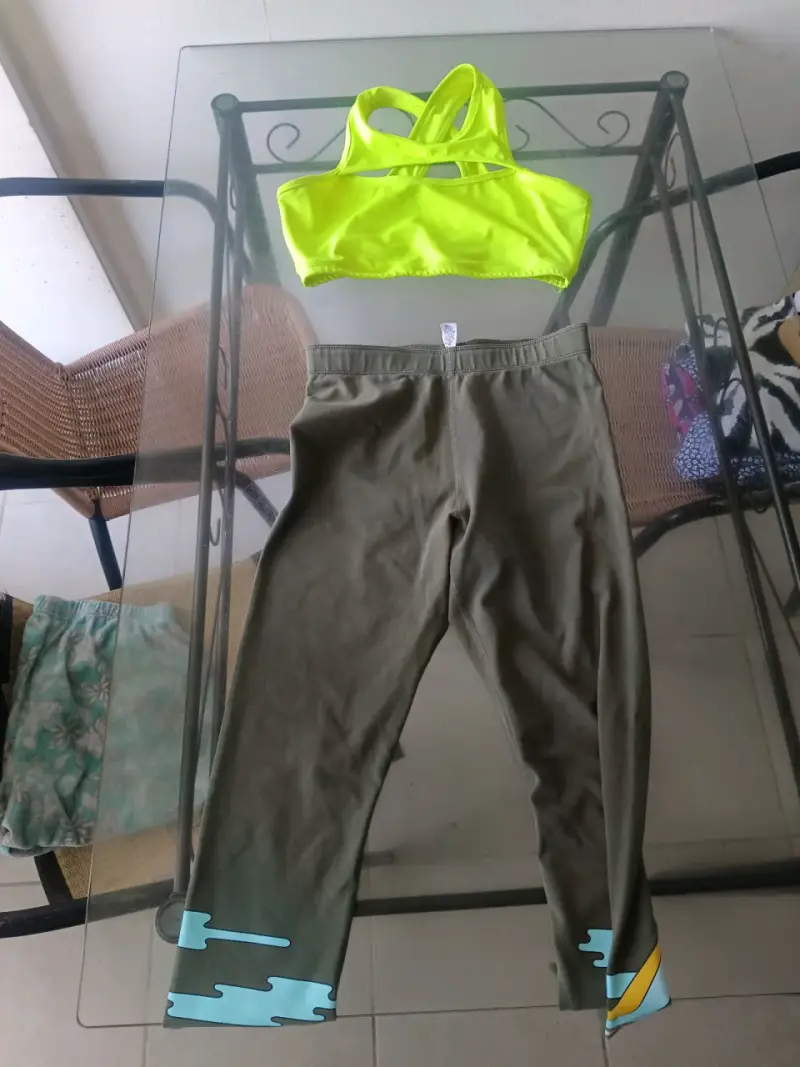 Vendo lote de ropa - 6