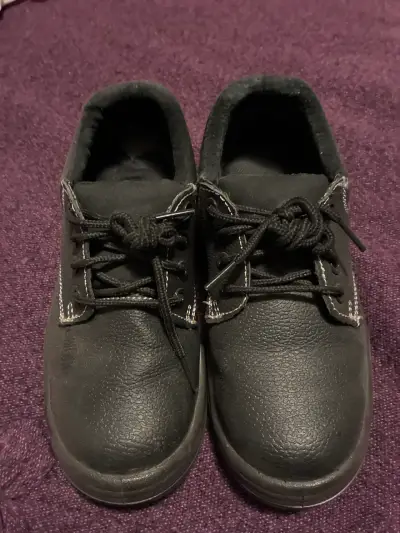 zapatos de seguridad - miniatura 1