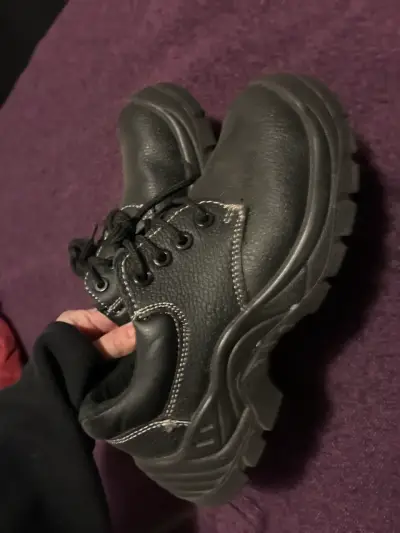 zapatos de seguridad - miniatura 2