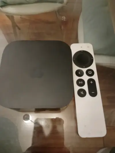 Reproductor de streaming con control - miniatura 1