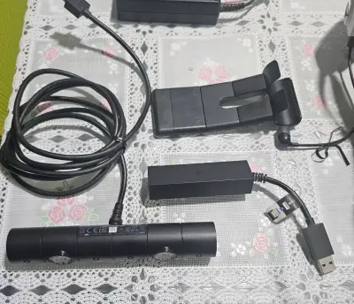 PlayStation VR con cables - miniatura 3