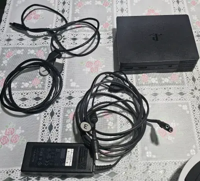 PlayStation VR con cables - miniatura 4