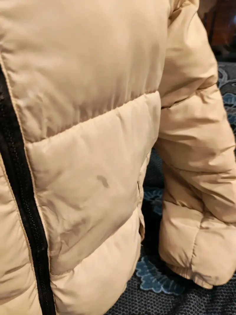 Chaqueta. Mujer - 4