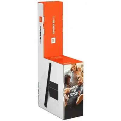 Barra de sonido JBL Cinema SB160 - miniatura 2