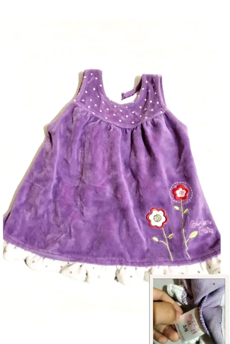 Lote Ropa de bebé - 2
