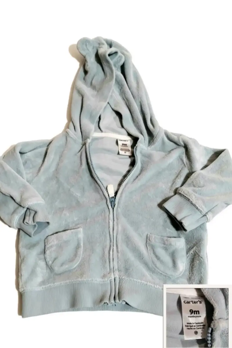 Lote Ropa de bebé - 4