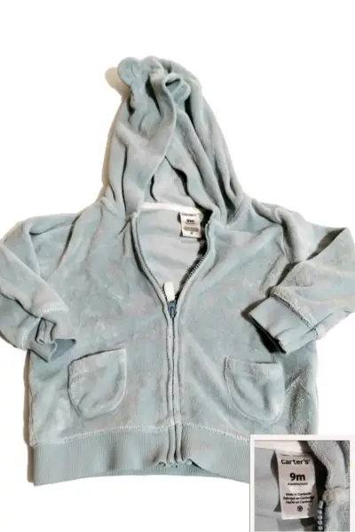 Lote Ropa de bebé - miniatura 4