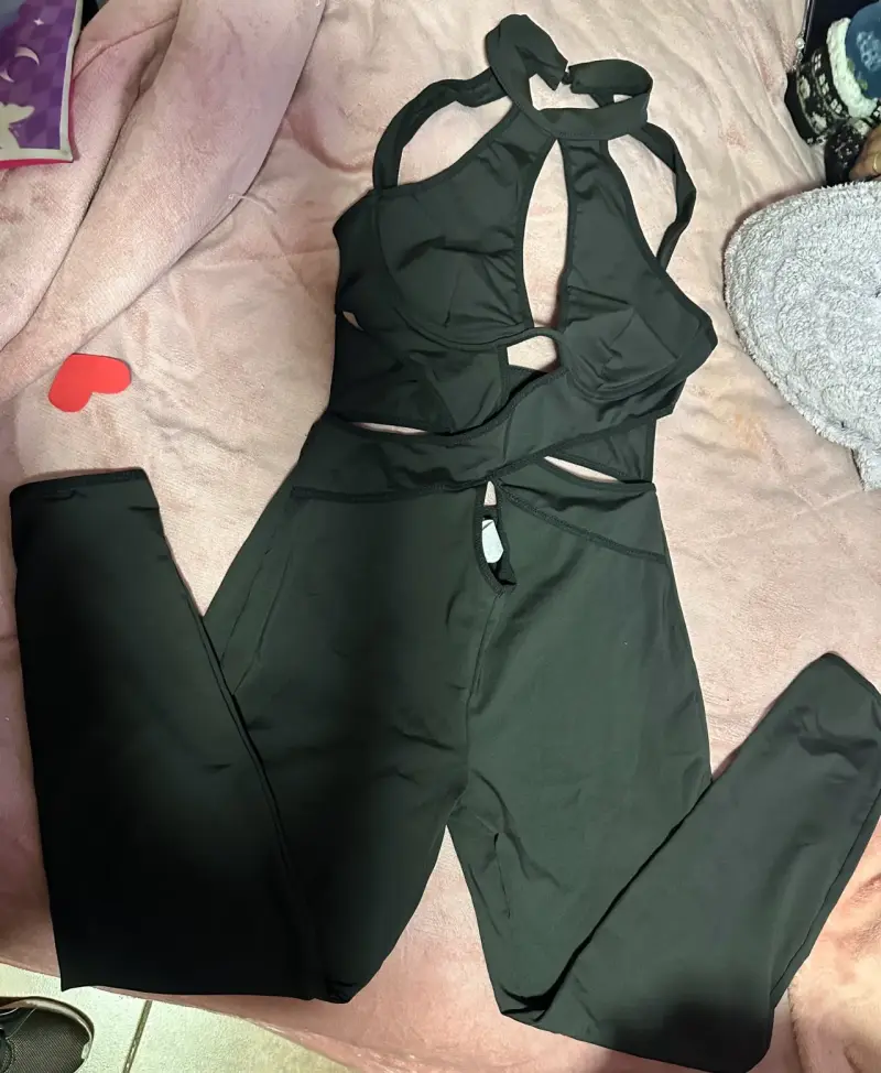 Enterito fiesta Shein - 6