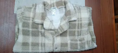 Camisa abrigada estilo corderito - miniatura 2