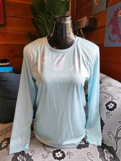 Poleras  manga larga - miniatura 1