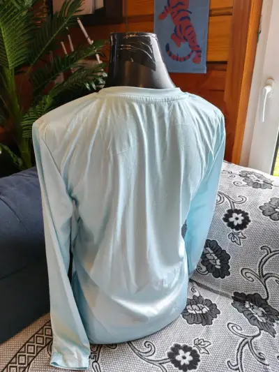 Poleras  manga larga - miniatura 3