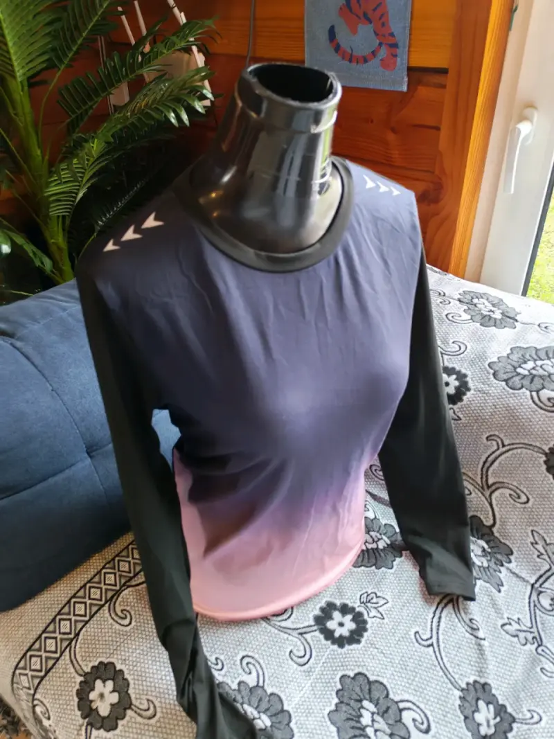 Poleras  manga larga - 4