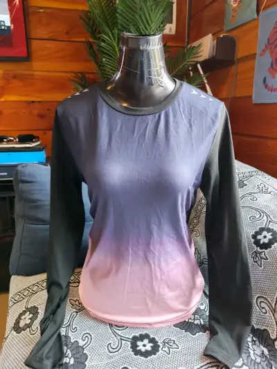 Poleras  manga larga - miniatura 5