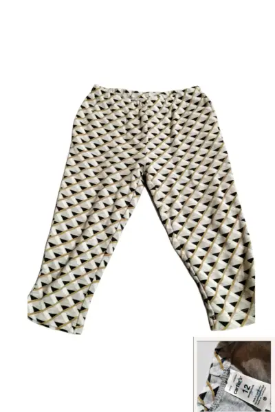 Lote pantaloncitos de bebé - miniatura 2