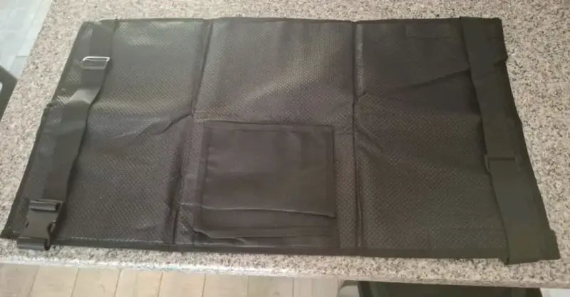 Hamaca portátil para bebé - 3