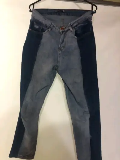 Lote Jeans mujer - miniatura 1
