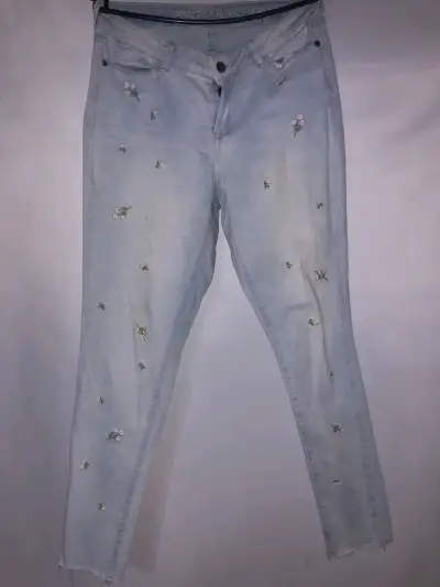 Lote Jeans mujer - miniatura 2