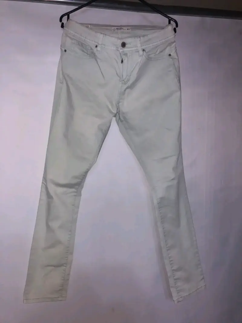 Lote Jeans mujer - 3
