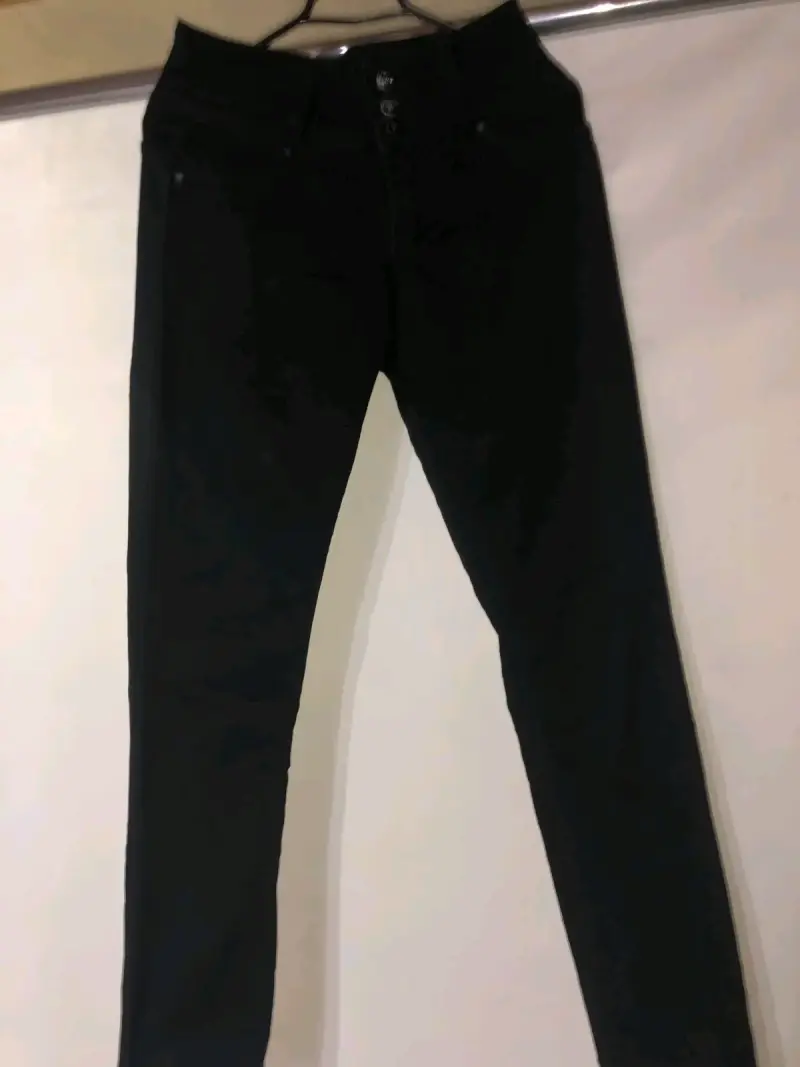 Lote Jeans mujer - 4