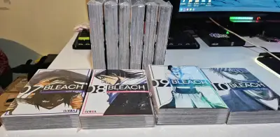 Colección manga Bleach Remix 1-10 - miniatura 4