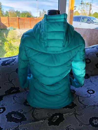 Chaqueta acolchada - miniatura 4