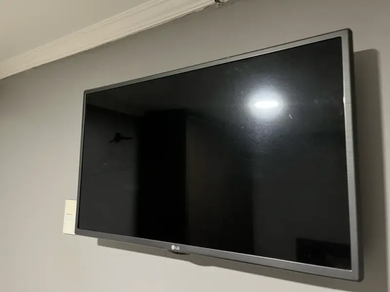 Televisor LG pantalla plana - 2