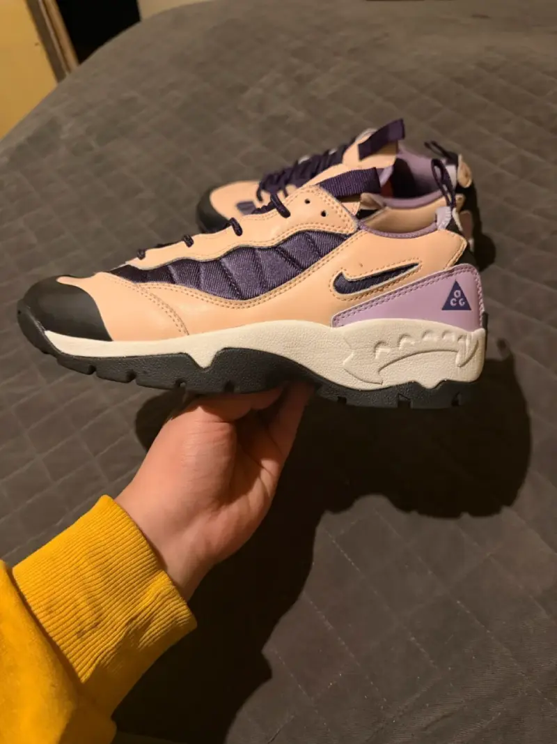 Zapatillas Nike ACG - 2