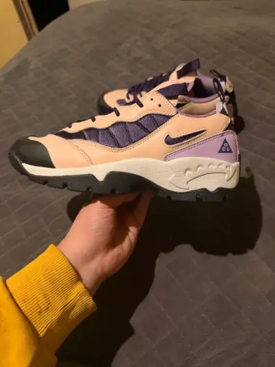 Zapatillas Nike ACG - miniatura 2