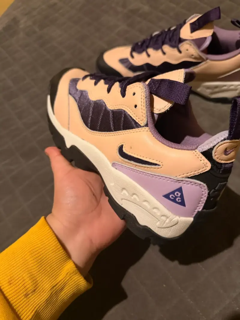 Zapatillas Nike ACG - 3