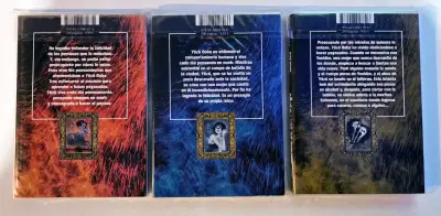 Set Indigno de ser Humano Junji Ito - miniatura 2