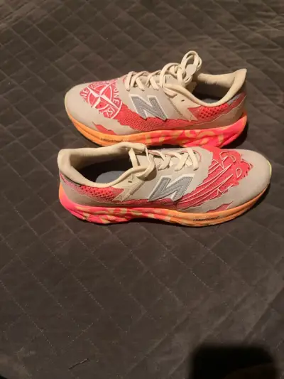 Zapatillas deportivas New Balance - miniatura 1