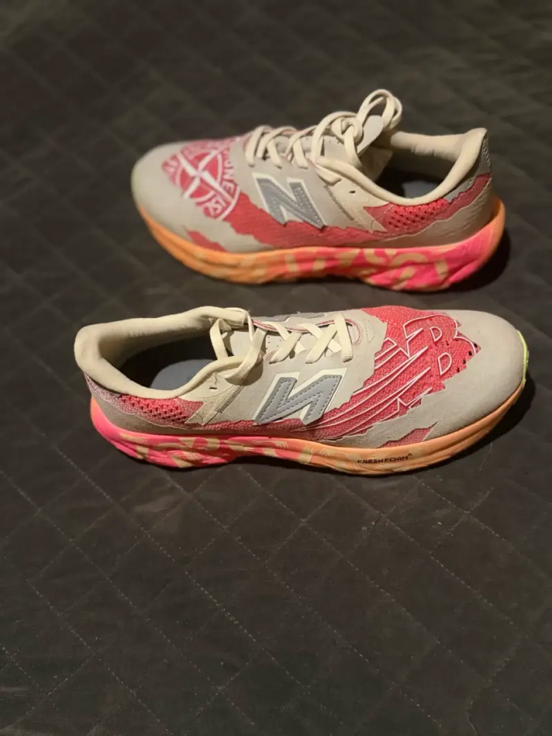 Zapatillas deportivas New Balance - 4