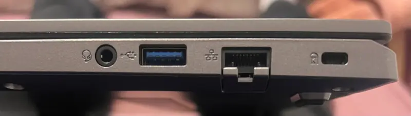 Laptop Acer Gamer - 4