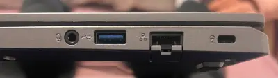 Laptop Acer Gamer - miniatura 4