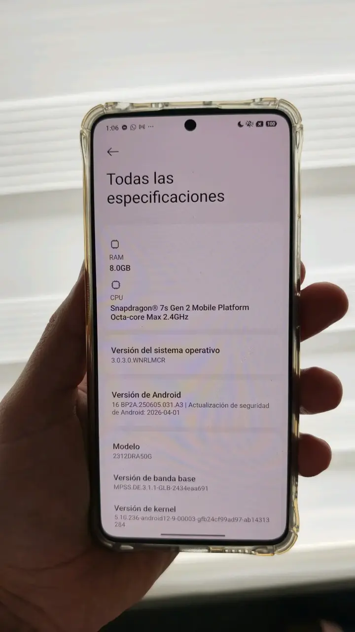 Redmi Note 13 Pro 5G - 1