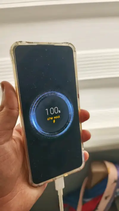 Redmi Note 13 Pro 5G - miniatura 2