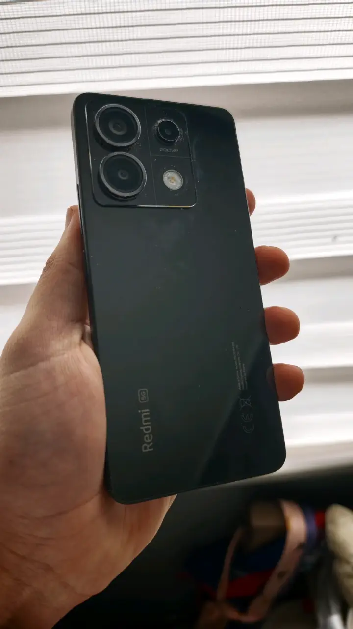 Redmi Note 13 Pro 5G - 3