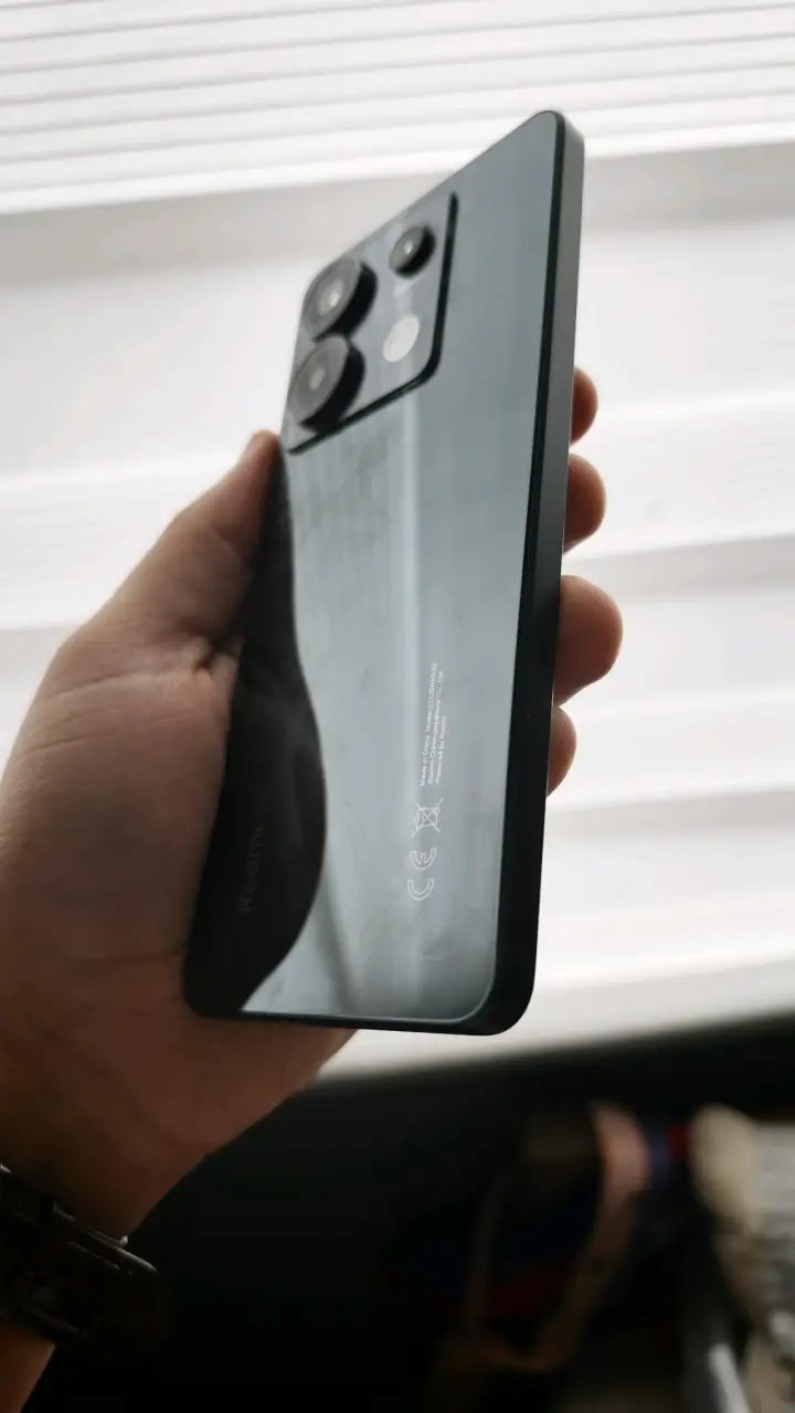 Redmi Note 13 Pro 5G - 5