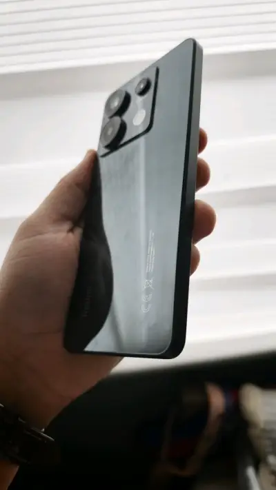 Redmi Note 13 Pro 5G - miniatura 5