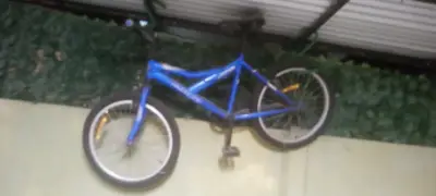 Bicicleta Oxford azul - miniatura 2