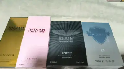 Perfumes arabes - miniatura 2
