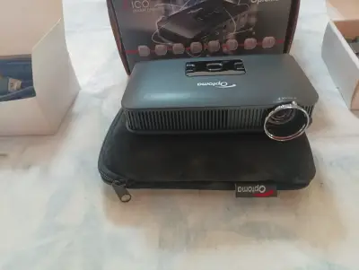 Proyector Portátil Optoma PK301 - miniatura 3