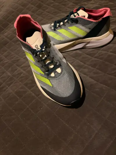Zapatillas Adizero - miniatura 1