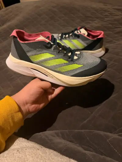 Zapatillas Adizero - miniatura 2