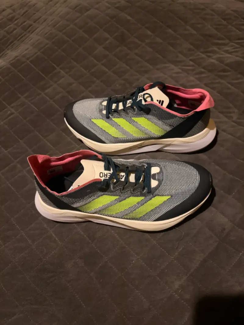 Zapatillas Adizero - 3