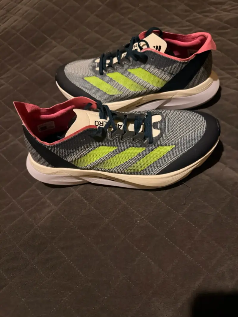 Zapatillas Adizero - 4