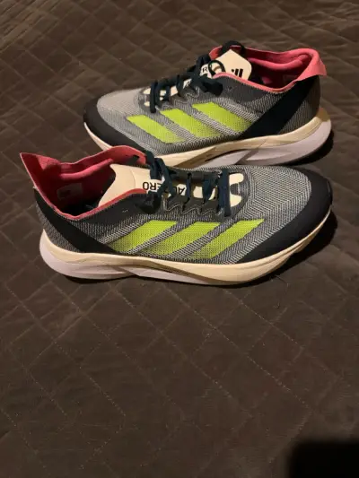 Zapatillas Adizero - miniatura 4