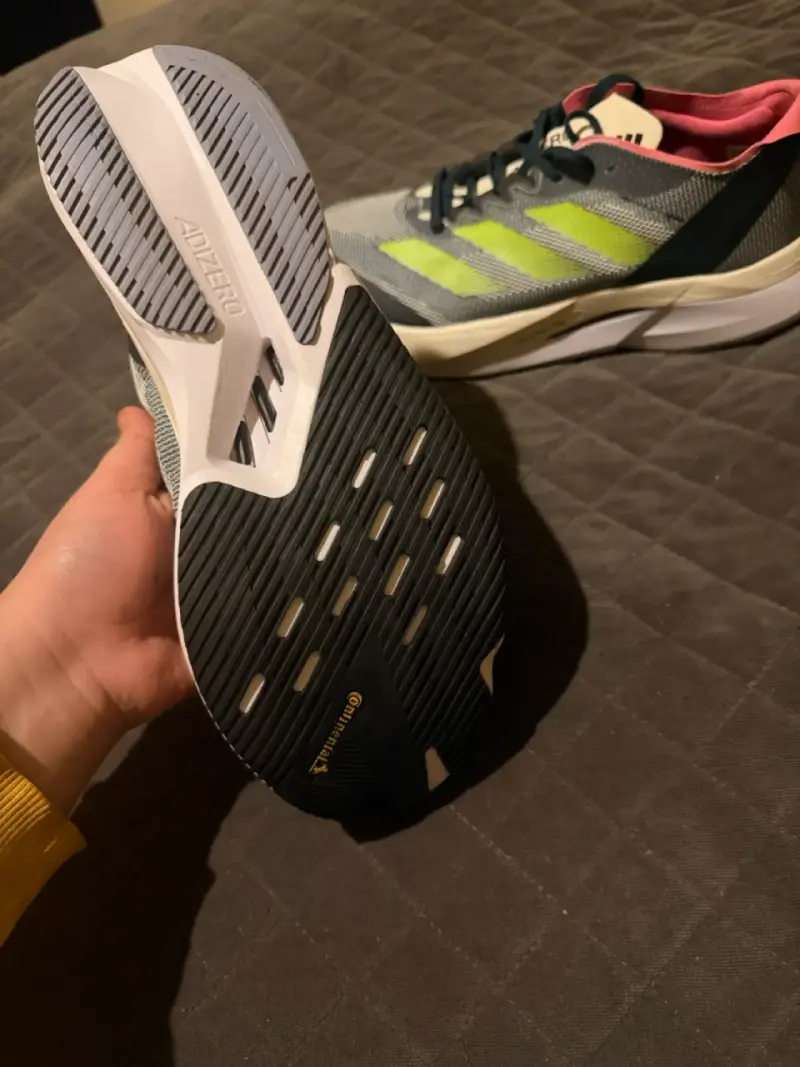 Zapatillas Adizero - 5