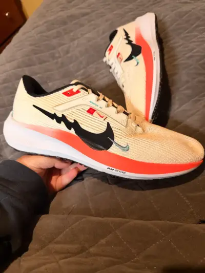 Zapatillas Nike Pegasus 40 - miniatura 1