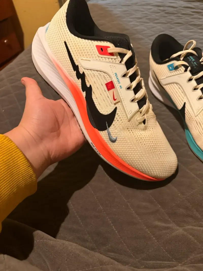 Zapatillas Nike Pegasus 40 - 3